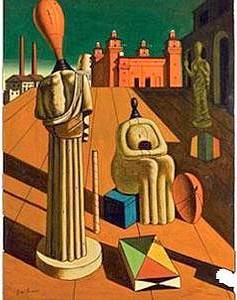 De Chirico