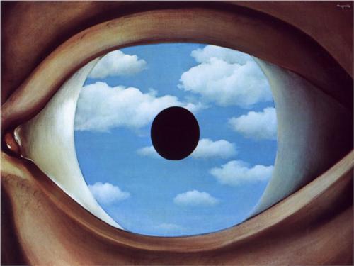 magritte