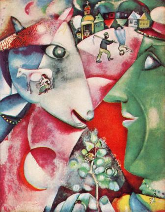 marc-chagall p